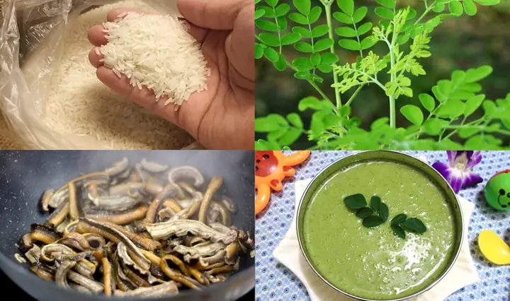 Cách Nấu Bột Lươn Cho Bé Ăn Dặm Chuẩn Vị Và Dinh Dưỡng