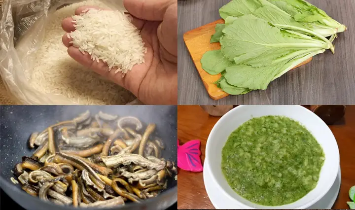 Cách Nấu Bột Lươn Cho Bé Ăn Dặm Chuẩn Vị Và Dinh Dưỡng