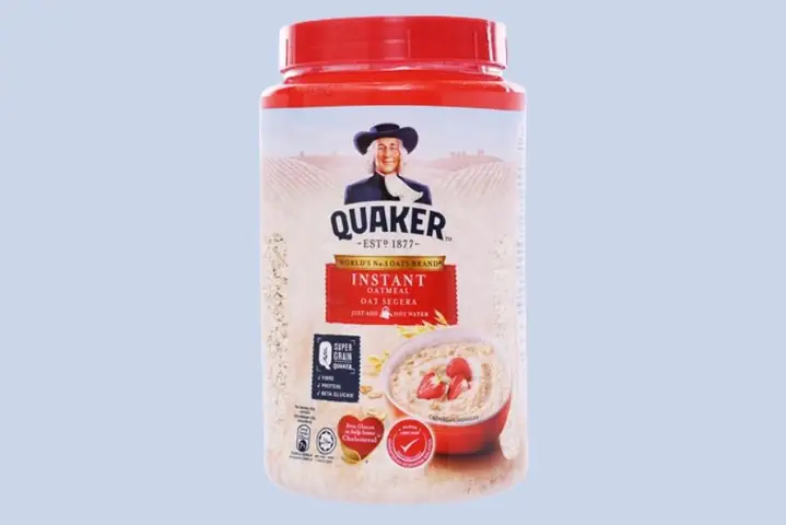 Hướng dẫn cách nấu bột ngũ cốc cho bé đúng chuẩn, giàu dinh dưỡng