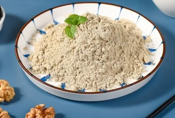 Cách Nấu Bột Óc Chó Thơm Ngon, Đơn Giản Tại Nhà