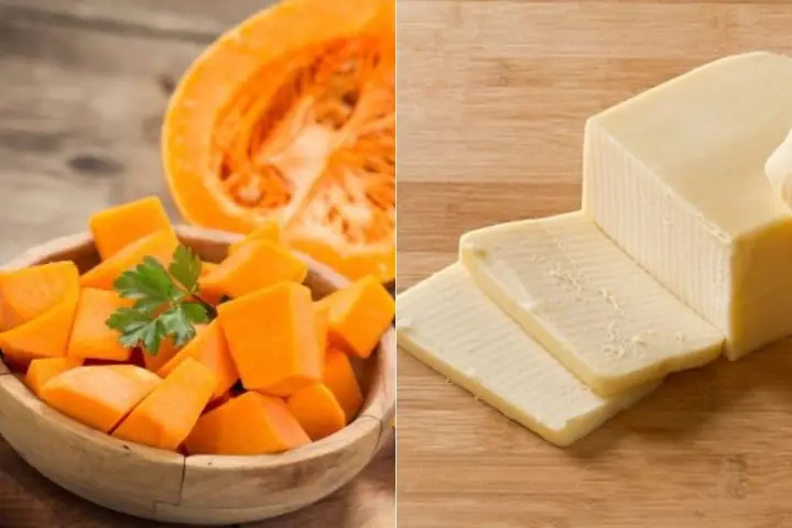 Hướng dẫn chi tiết cách nấu bột phomai cho bé ăn dặm Hướng dẫn chi tiết cách nấu bột phomai cho bé ăn dặm