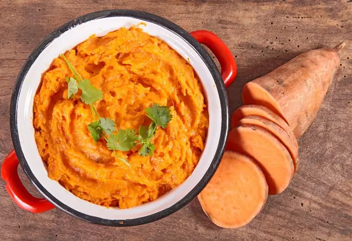 Hướng Dẫn Toàn Diện Cách Nấu Bột Rau Củ Cho Bé Ăn Dặm Chuẩn