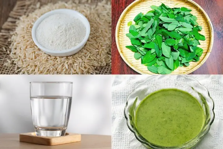 Cách Nấu Bột Rau Ngót Cho Trẻ Ăn Dặm Chuẩn Dinh Dưỡng