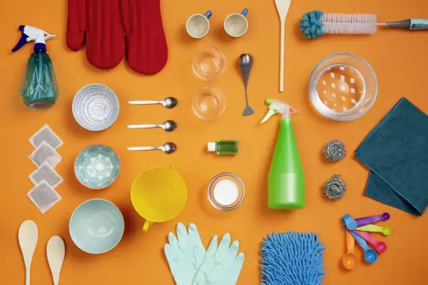 cách nấu bột sắn dây