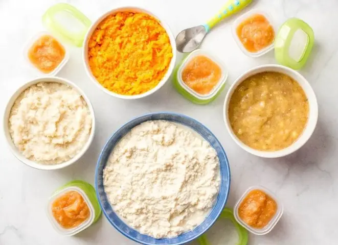 Hướng Dẫn Chi Tiết Cách Nấu Bột Sữa Cho Bé Chuẩn Chuyên Gia