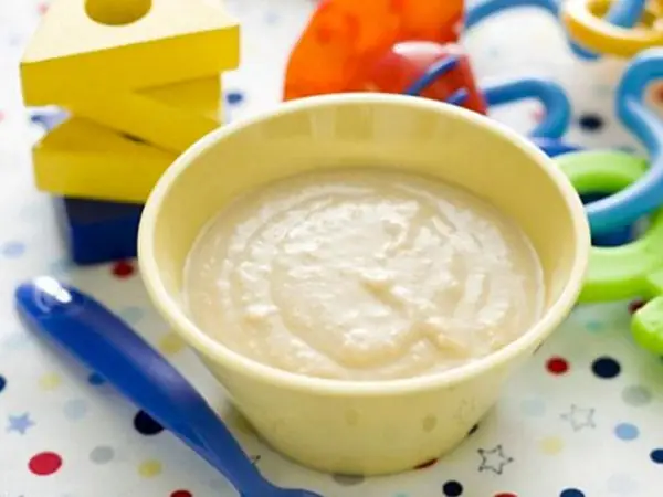 Hướng Dẫn Chi Tiết Cách Nấu Bột Sữa Cho Bé Chuẩn Chuyên Gia