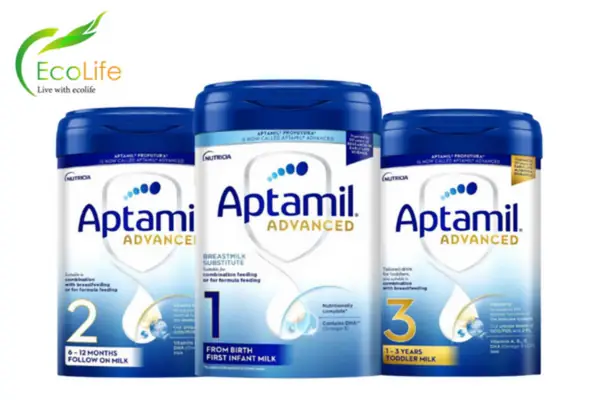 Hướng Dẫn Chi Tiết Cách Nấu Bột Sữa Cho Bé Ăn Dặm Chuẩn Chuyên Gia