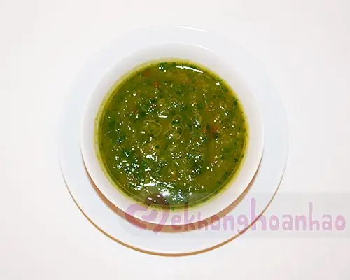 Cách Nấu Bột Thịt Bò Cho Bé Ăn Dặm Đủ Dinh Dưỡng, Dễ Hấp Thu