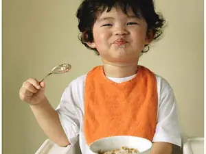 Hướng dẫn chi tiết cách nấu bột tim lợn cho bé ăn dặm