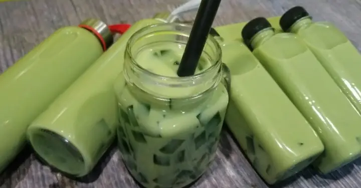 Hướng Dẫn Nấu Bột Trà Xanh Làm Trà Sữa Thái Đậm Đà Ngay Tại Nhà