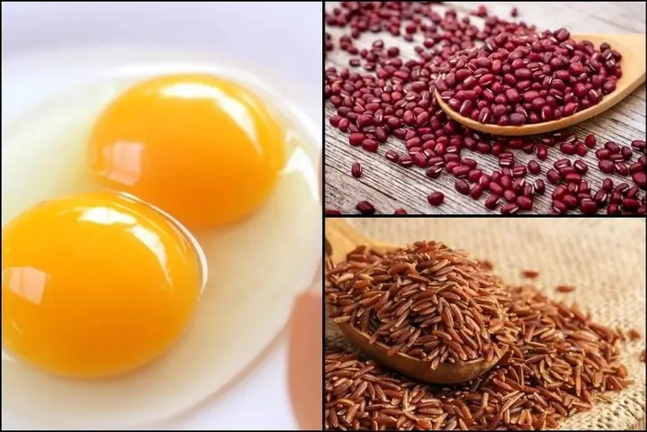 Cách Nấu Bột Trứng Với Rau Gì Đảm Bảo Dinh Dưỡng Cho Bé?