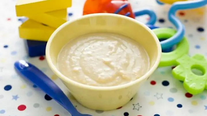 Cách Nấu Bột Với Sữa Công Thức: Hướng Dẫn Chuẩn Cho Bé Yêu