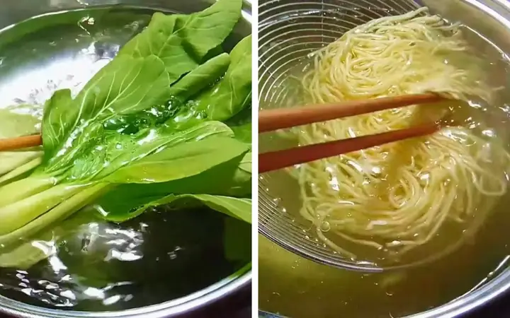 10 Cách Nấu Bữa Sáng Nhanh Gọn, Đầy Dinh Dưỡng Cho Cả Tuần