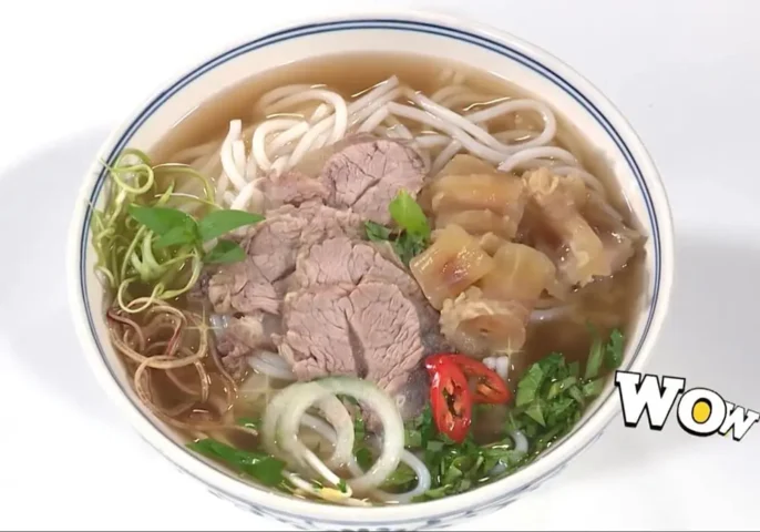 cách nấu bún bò gân cách nấu bún bò gân