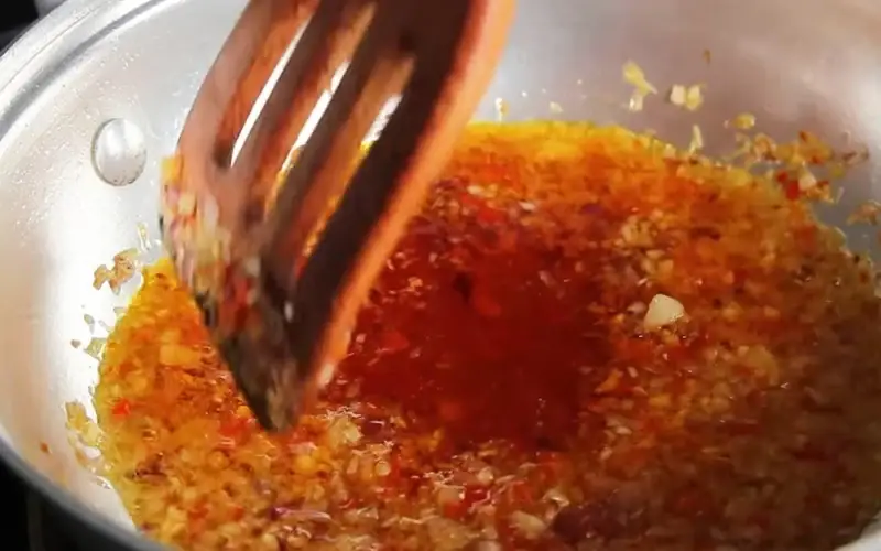 cách nấu bún bò giò heo