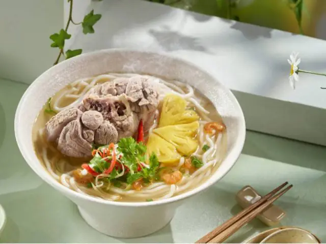 Cách Nấu Bún Bò Giò Heo Quảng Ngãi Chuẩn Vị Tại Nhà Cách Nấu Bún Bò Giò Heo Quảng Ngãi Chuẩn Vị Tại Nhà