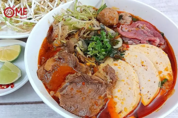 cách nấu bún bò huế có gói gia vị cách nấu bún bò huế có gói gia vị