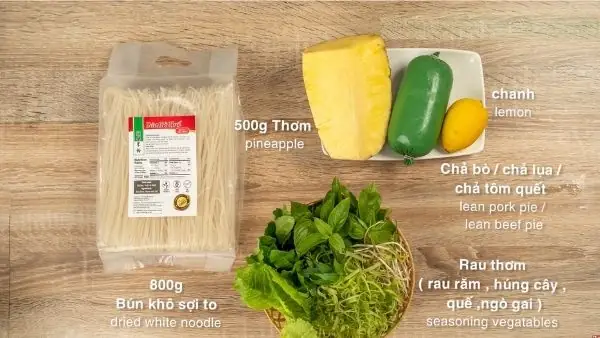 Cách Nấu Bún Bò Huế Chuẩn Vị Gia Truyền Ngon Hơn Cả Quán