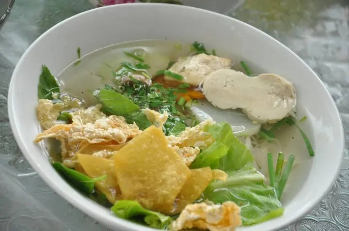 Hướng Dẫn Cách Nấu Bún Bò Huế Đơn Giản Mà Ngon Chuẩn Vị