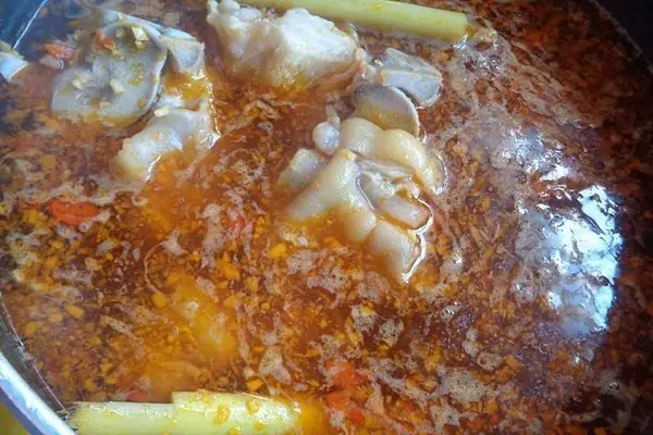 Hướng Dẫn Cách Nấu Bún Bò Huế Đơn Giản Mà Ngon Chuẩn Vị