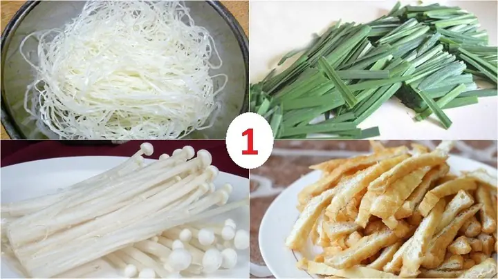 Hướng Dẫn Cách Nấu Bún Bò Huế Đơn Giản Mà Ngon Chuẩn Vị