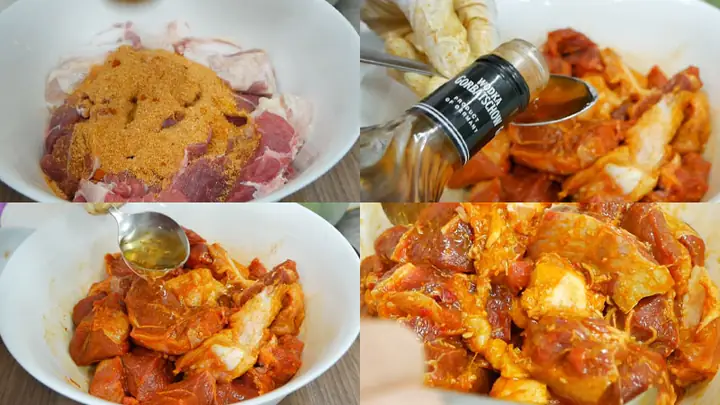 Cách Nấu Bún Bò Huế Miền Nam Chuẩn Vị, Thơm Ngon Hấp Dẫn