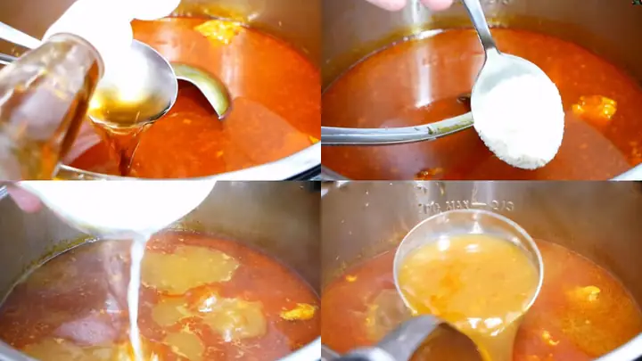 Cách Nấu Bún Bò Huế Miền Nam Chuẩn Vị, Thơm Ngon Hấp Dẫn