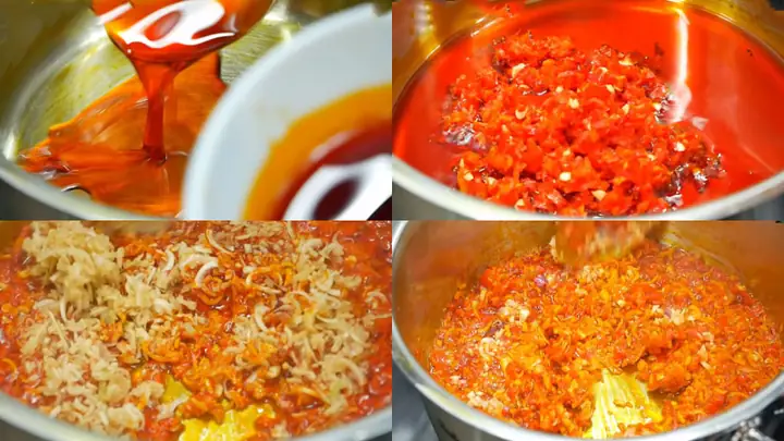 Cách Nấu Bún Bò Huế Miền Nam Chuẩn Vị, Thơm Ngon Hấp Dẫn