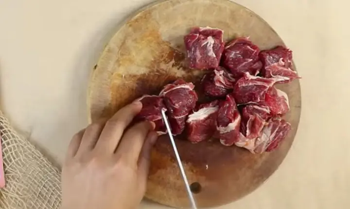 Cách nấu Bún Bò Kho thơm ngon chuẩn vị tại nhà