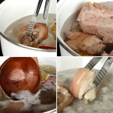 Hướng Dẫn Chi Tiết Cách Nấu Bún Bò Miền Nam Chuẩn Vị