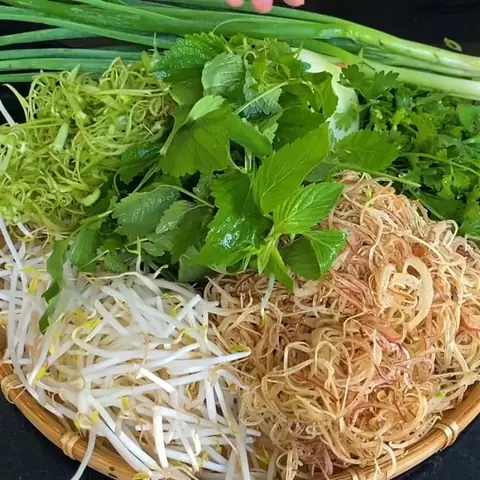 Cách Nấu Bún Bò Nam Bộ Chuẩn Vị Thơm Ngon Đậm Đà Tại Nhà