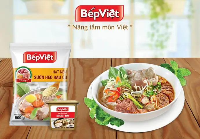 Cách Nấu Bún Bò Nhừ Đậm Đà: Thịt Bò Mềm Tan Trong Miệng