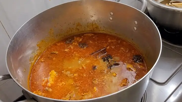 Công Thức Cách Nấu Bún Bò Rau Răm Đậm Đà Hương Vị Xứ Biển