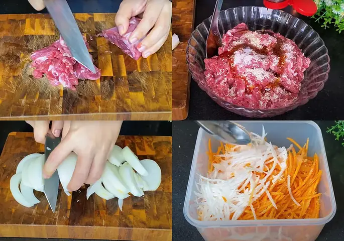 Cách Nấu Bún Bò Xào Ngon Chuẩn Vị Tại Nhà Đơn Giản