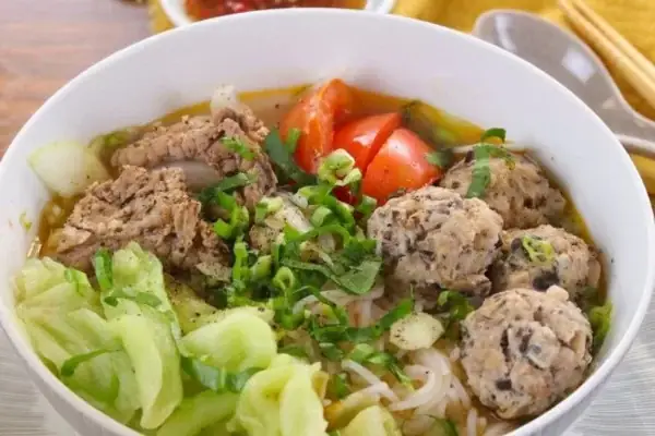 Cách Nấu Bún Bung Nam Định Chuẩn Vị Tại Nhà Cách Nấu Bún Bung Nam Định Chuẩn Vị Tại Nhà