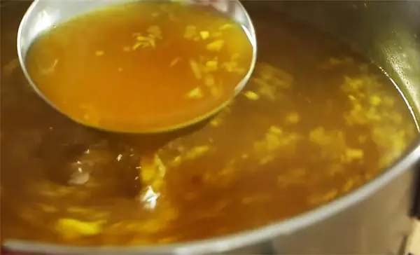 Hướng Dẫn Chi Tiết Cách Nấu Bún Cá An Giang Chuẩn Vị Tại Nhà