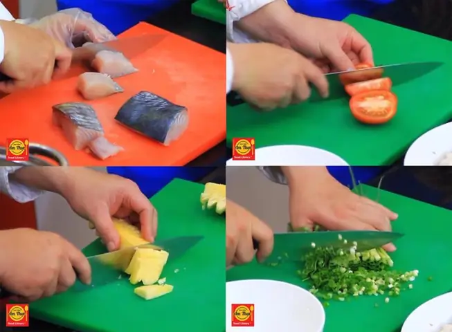 Hướng dẫn cách nấu bún cá biển ngon chuẩn vị, đơn giản tại nhà