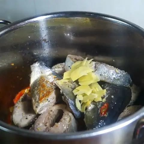 Nấu Bún Cá Cam Sao Cho Ngon? Hướng Dẫn Chi Tiết Từ A Đến Z