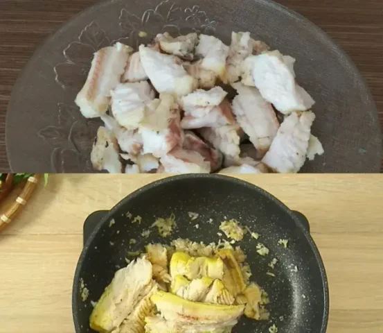 cách nấu bún cá châu đốc