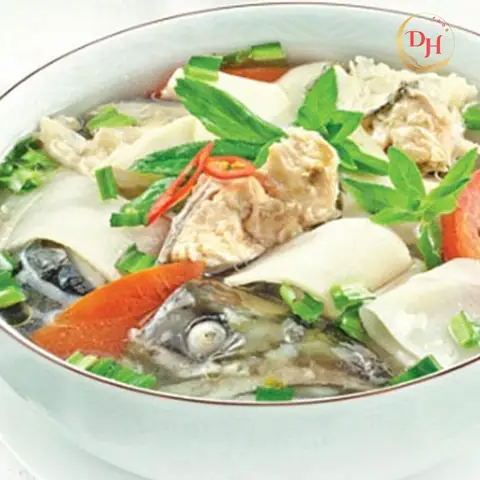 Cách Nấu Bún Cá Chua Thơm Ngon, Đậm Đà Chuẩn Vị