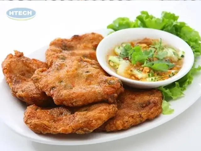 Cách nấu bún cá dầm chuẩn vị miền Trung thơm ngon tại nhà