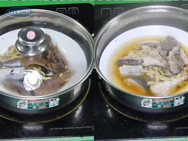 Cách nấu bún cá dầm chuẩn vị miền Trung thơm ngon tại nhà