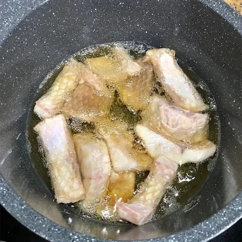 Cách Nấu Bún Cá Điêu Hồng Chuẩn Vị Tại Nhà Đơn Giản Nhất