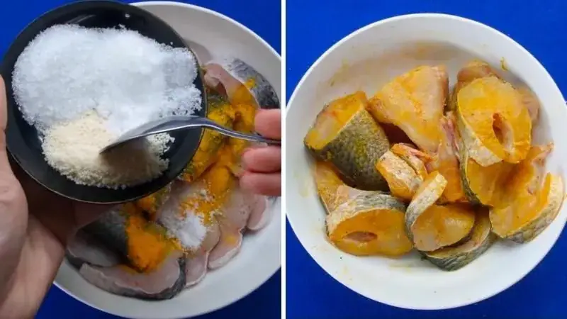 cách nấu bún cá lóc cách nấu bún cá lóc