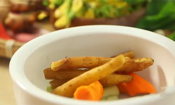 Hướng Dẫn Chi Tiết Cách Nấu Bún Cá Lóc An Giang Chuẩn Vị