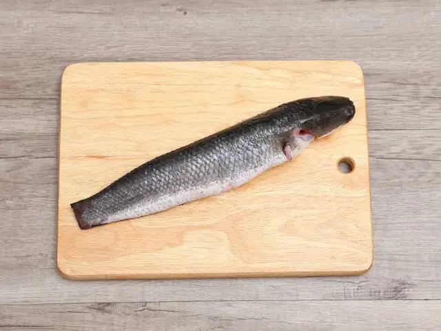 Lưu ý khi nấu bún cá lóc thơm ngon