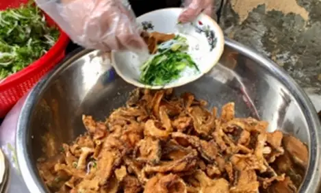 Cách Nấu Bún Cá Nam Định Chuẩn Vị Thơm Ngon Tại Nhà