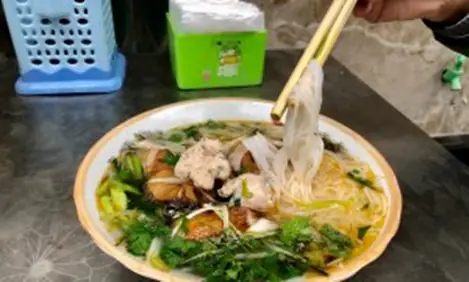Cách Nấu Bún Cá Nam Định Chuẩn Vị Thơm Ngon Tại Nhà Cách Nấu Bún Cá Nam Định Chuẩn Vị Thơm Ngon Tại Nhà