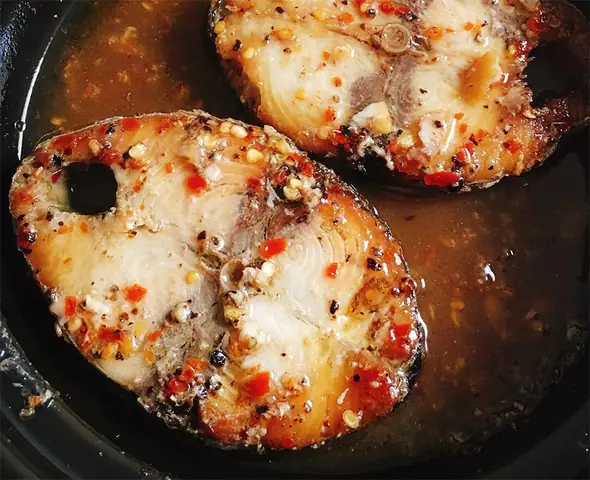 Hướng Dẫn Cách Nấu Bún Cá Ngừ Đại Dương Đơn Giản Tại Nhà