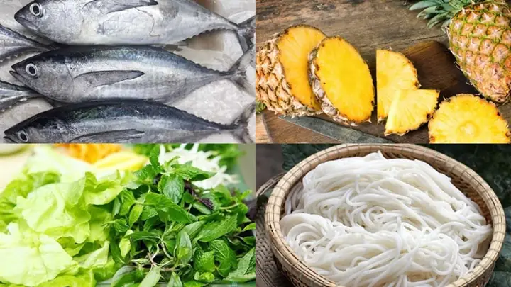 Cách Nấu Bún Cá Ngừ Kho Thơm Ngon Chuẩn Vị Tại Nhà